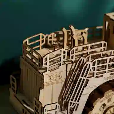 MORTEN SOLUM 3D