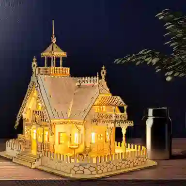 MORTEN SOLUM 3Ddiy 233pcs MO35A843696217714