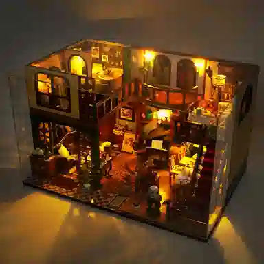 MORTEN SOLUM diyTD45