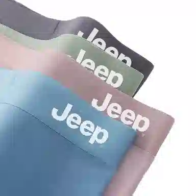 Jeep 4