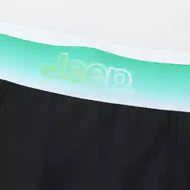 Jeep Open Pocket Series Antibacterial Boxer Briefs