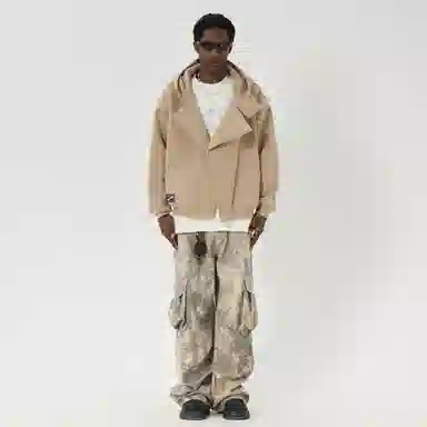 Kawasaki 500G Cleanfit