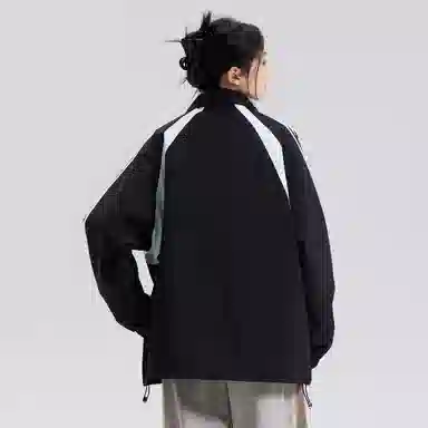 Kawasaki Cleanfit Coach Jacket
