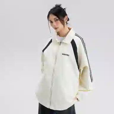 Kawasaki Cleanfit Coach Jacket