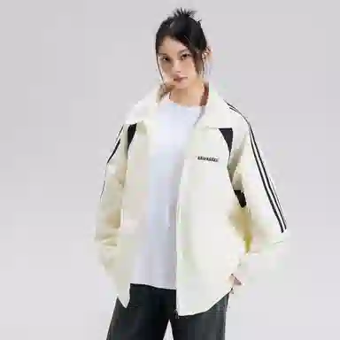 Kawasaki Cleanfit Coach Jacket