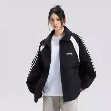 Kawasaki Cleanfit Coach Jacket