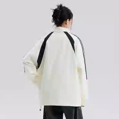 Kawasaki Cleanfit Coach Jacket