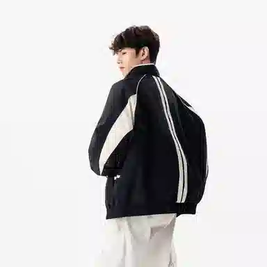 Kawasaki 90% Down Racing Jacket