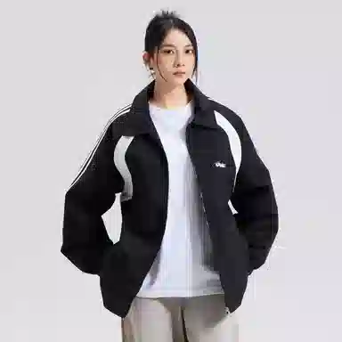Kawasaki Cleanfit Coach Jacket