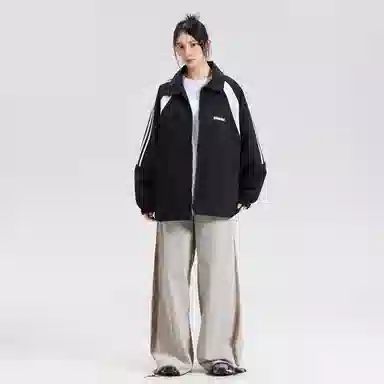 Kawasaki Cleanfit Coach Jacket