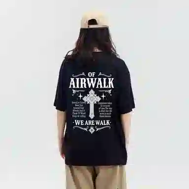 Airwalk T