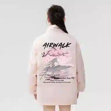 Airwalk 90Logo
