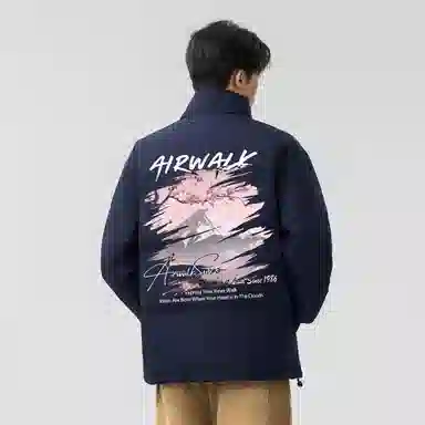 Airwalk 90Logo
