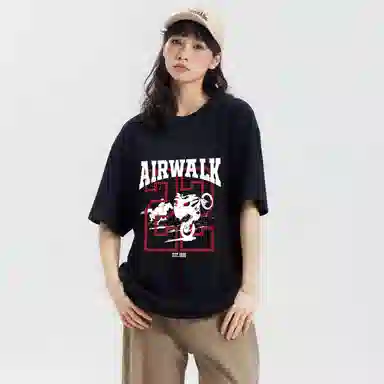 Airwalk T