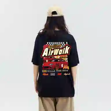 Airwalk T
