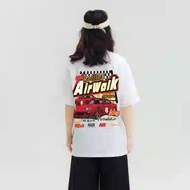 Airwalk T
