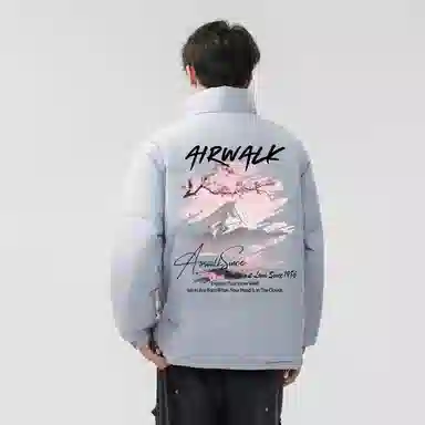 Airwalk 90Logo