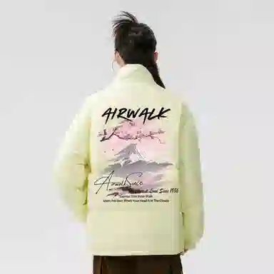 Airwalk 90Logo