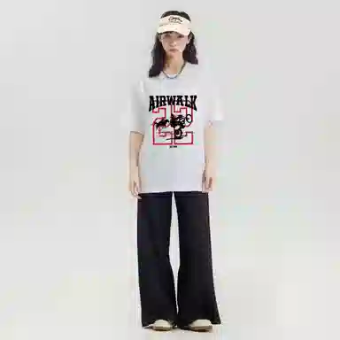 Airwalk T