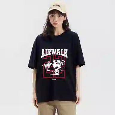 Airwalk T