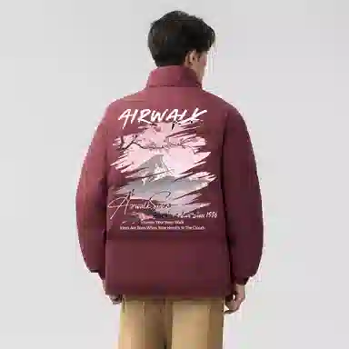 Airwalk 90Logo