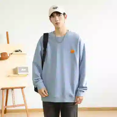 ONE PIECE Fruit Sweatshirt