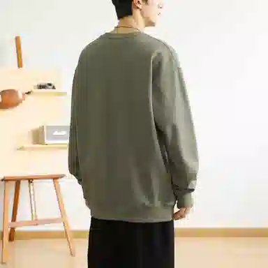 ONE PIECE Fruit Sweatshirt