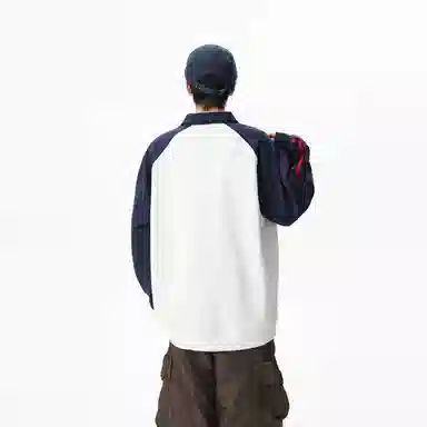 ONE PIECE POLO