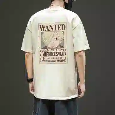 ONE PIECE T