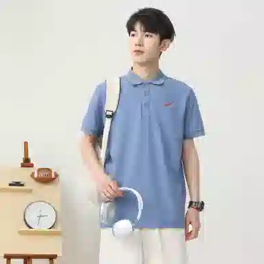 ONE PIECE OPLUFFYPolo