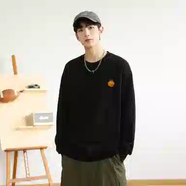 ONE PIECE Fruit Sweatshirt