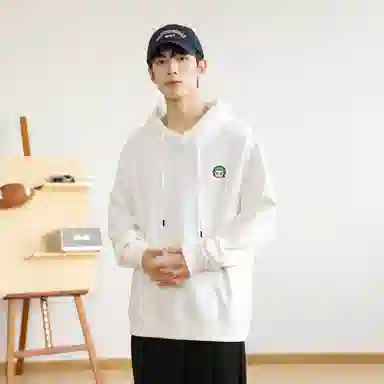 ONE PIECE Roronoa Zoro Hoodie