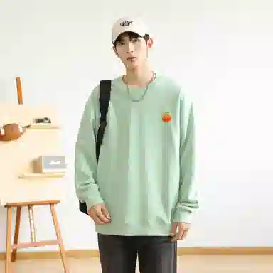 ONE PIECE Fruit Sweatshirt