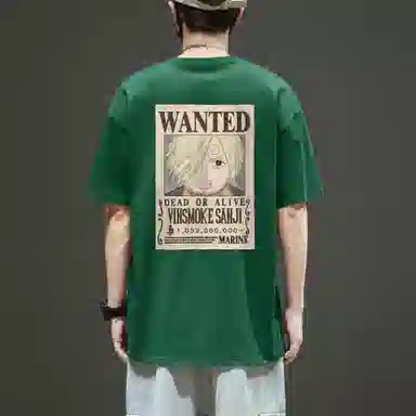 ONE PIECE T