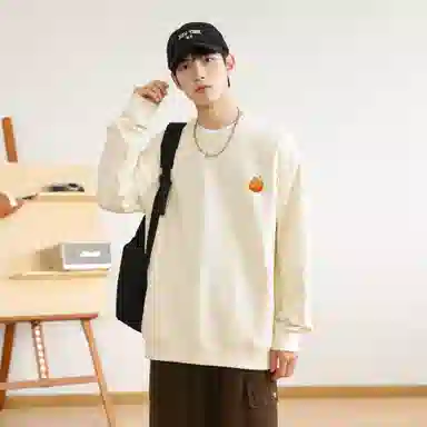 ONE PIECE Fruit Sweatshirt