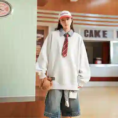 ONE PIECE POLO