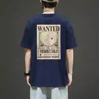 ONE PIECE T