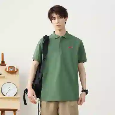 ONE PIECE OPLUFFYPolo