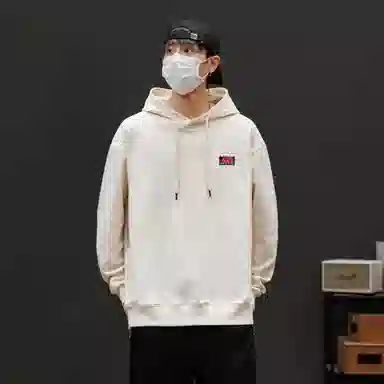 One Piece Hoodie