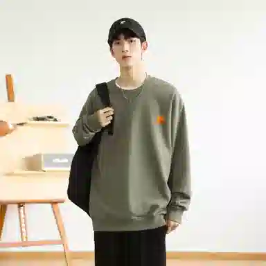 ONE PIECE Fruit Sweatshirt