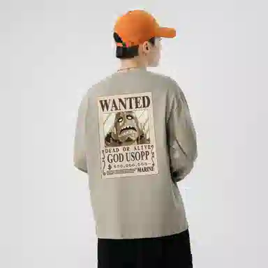 ONE PIECE T