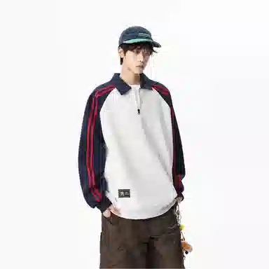 ONE PIECE POLO