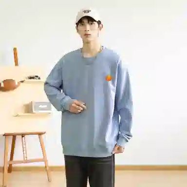 ONE PIECE Fruit Sweatshirt