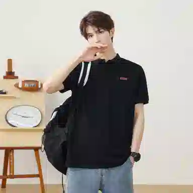 ONE PIECE OPLUFFYPolo