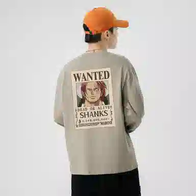 ONE PIECE T
