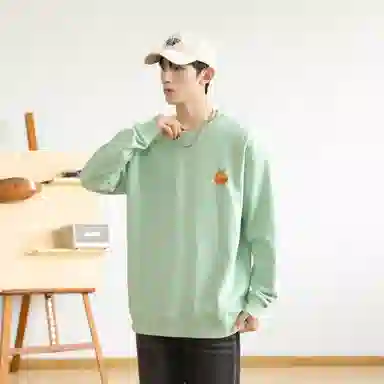 ONE PIECE Fruit Sweatshirt