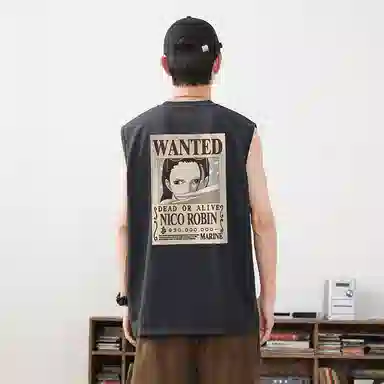 ONE PIECE Tins