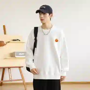 ONE PIECE Fruit Sweatshirt