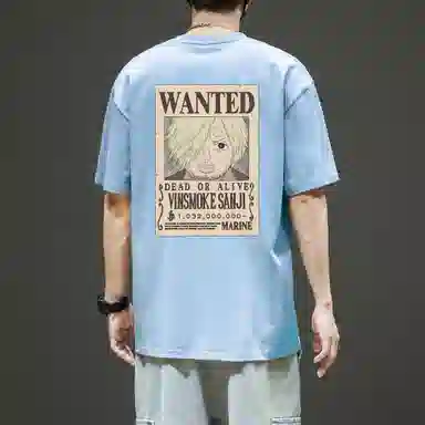 ONE PIECE T