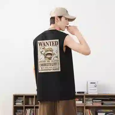 ONE PIECE Dt